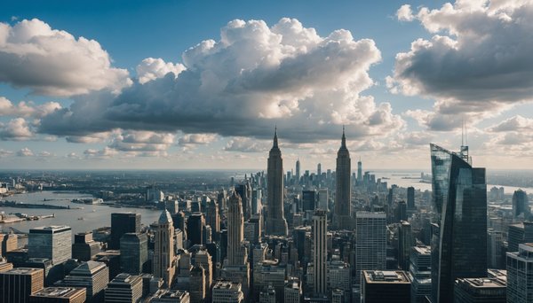 Essential Factors for Successfully Adopting Hybrid Cloud Solutions in the UK Financial Sector