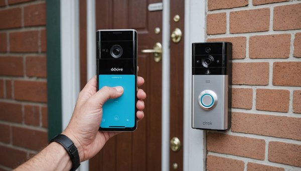 Ultimate Guide: Installing a Video Monitoring Smart Doorbell via Your Smartphone